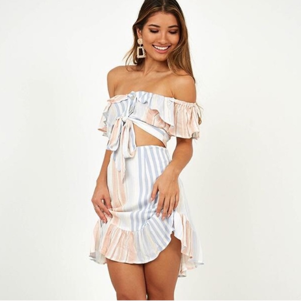Two Piece Set - image 1